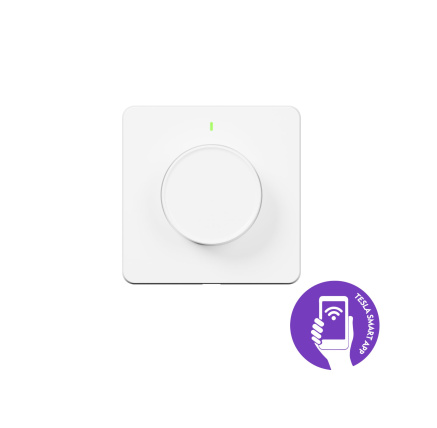 Tesla Smart Dimmer