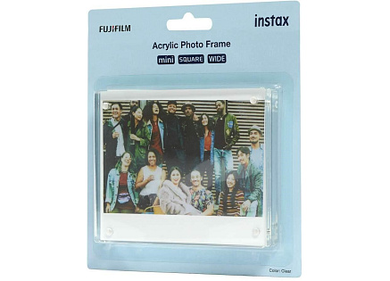 Fujifilm Wide Akrylový rámek