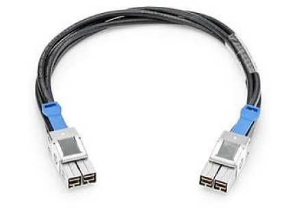 Aruba 3800/3810M 0.5m Stacking Cable Aruba 3800/3810M 0.5m Stacking Cable