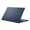 ASUS NTB Vivobook 14 (X1404VA-EB1578W), Core 5 120U, 15.6" 1920 x 1080, 16GB, 512GB SSD, Intel, W11 Home, Blue