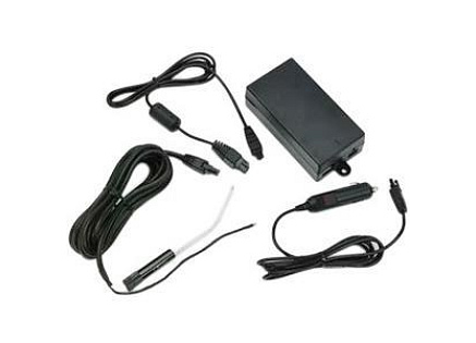 Zebra vehicle adapter for ZQ500/ZQ600/QLn a TC7X