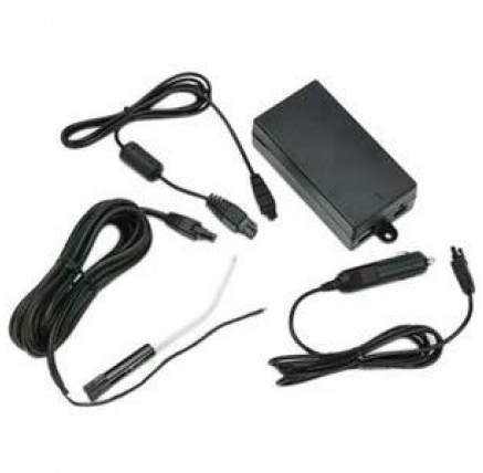 Zebra vehicle adapter for ZQ500/ZQ600/QLn a TC7X