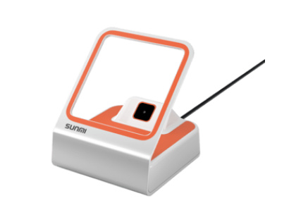 Sunmi Blink, 2D, USB, kit (USB)