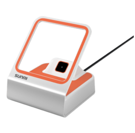 Sunmi Blink, 2D, USB, kit (USB)