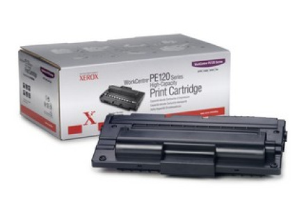 Xerox Black Toner Cartridge (DMO Sold) WC7120 (22K) - poškozený obal-BAZAR Xerox Black Toner Cartridge (DMO Sold) WC7120 (22K) - poškozený obal-BAZAR