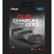 TRUST Nabíjecí stanice GXT 235 Duo Charging Dock for PS4