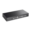 TP-Link LiteWave switch LS1024G (24xGbE, fanless)