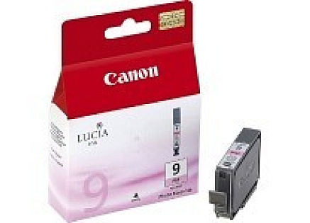 Canon CARTRIDGE PGI-9PM foto purpurová pro PIXMA iX7000, Pro9500 (530 str.)