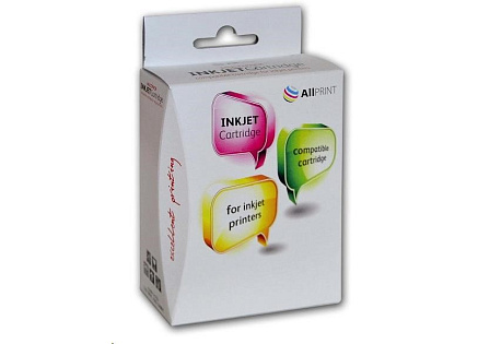 Xerox alternativní INK Multipack HP 56+57XL C6656A + C6657A (19ml + 17ml, black + color)