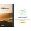 NORTON 360 PREMIUM 75GB +VPN 1 uživatel pro 10 zařízení na 1 rok ESD