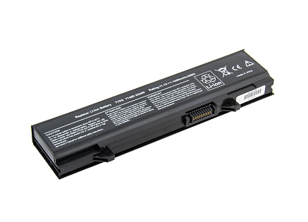 AVACOM baterie pro Dell Latitude E5500, E5400 Li-Ion 11,1V 4400mAh AVACOM baterie pro Dell Latitude E5500, E5400 Li-Ion 11,1V 4400mAh