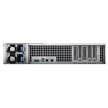 Synology FS6400 FlashStation (2x8C/XeonSilver4110/2,1-3GHz/32GBRAM/24xSATA,SAS/2xUSB3.2/2x1GbE/2x10GbE/2xPCIe/RP)