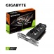 GIGABYTE VGA NVIDIA GeForce GTX 1650 OC 4G, Low Profile 4GB GDDR5, 1x HDMI, 1x DP, 1xDVI