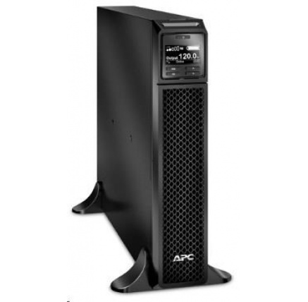 APC Smart-UPS SRT 1500VA 230V, On-Line (1500W)