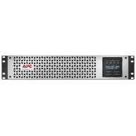 APC Smart-UPS Line Interactive 3000VA, Li-ion, Rack, 2U, 230V, 8x IEC C13+1x IEC C19, SmartConnect, Network Card