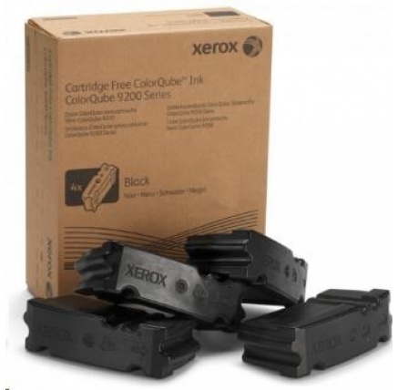 Xerox ink black pro ColorQube 9201/9202/9203 (40.000 str.)