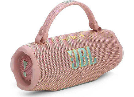 JBL Charge 6 Pink JBL Charge 6 Pink