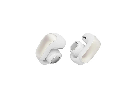 Bose Headphones Ultra Open Earbuds Diamond Ed. / 881046-0040 White, EU