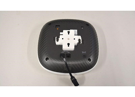 AP-MNT-W4 White Low Profile Basic AP Flat Surface Mount Kit