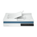 HP ScanJet Pro 2600 f1 Flatbed Scanner (A4,1200 x 1200, USB 2.0, ADF, Duplex)