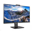Philips MT IPS LED 31,5" 329P1H/00 - IPS panel, 3840x2160, 2xHDMI, DP,USB-C dock, RJ45, repro, pivot