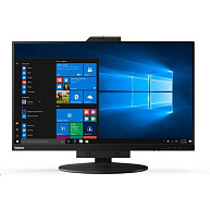 BAZAR - LENOVO LCD TIO 27 - 27",IPS,mat,16:9,2560x1440,178/178,4/6/14ms,350cd/m2,1000:1,VESA,Pivot,cam,repro - pošk. oba