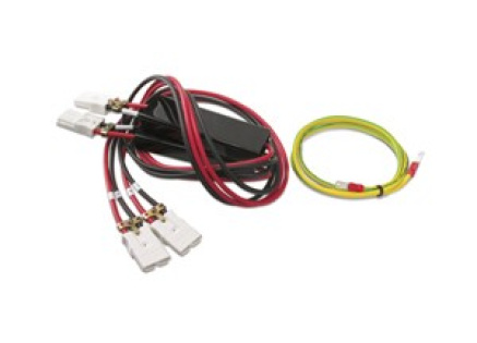 APC Smart-UPS RT 15ft Extension Cable for 192VDC External Battery Packs