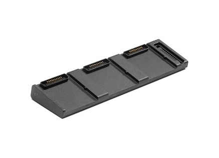 DJI Mavic Air 2/Air 2S Battery Charging Hub