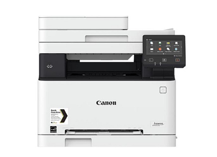 Canon  i-SENSYS MF655Cdw - barevná, MF (tisk, kopírka, sken), duplex, ADF, USB, LAN, Wi-Fi BAZAR/POŠKOZENÝ OBAL