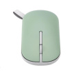 ASUS MD100 Optická bezdrátová myš, zelená