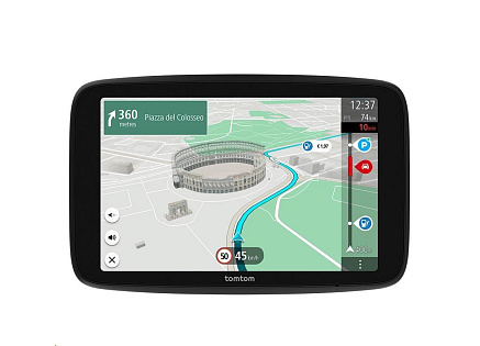 TomTom GO Superior 7