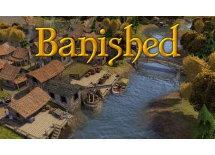 Banished (PC) DIGITAL Banished (PC) DIGITAL