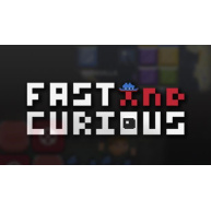 Fast and Curious (PC) klíč Steam