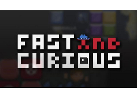 Fast and Curious (PC) klíč Steam Fast and Curious (PC) klíč Steam