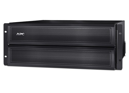 APC Smart-UPS X 120V HV External Battery Pack Rack/Tower, 4U pro SMX2200HV, SMX2200HVNC, SMX3000HV, SMX3000HVNC APC Smart-UPS X 120V HV External Battery Pack Rack/Tower, 4U pro SMX2200HV, SMX2200HVNC, SMX3000HV, SMX3000HVNC