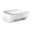 HP All-in-One Deskjet 2810e HP+ White (A4, 7,5/5,5 ppm, USB, Wi-Fi, BT, Print, Scan, Copy)