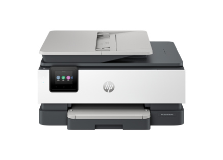 HP All-in-One Officejet Pro 8122e HP+ (A4, 20 ppm, USB 2.0, Ethernet, Wi-Fi, Print, Scan, Copy, Duplex, ADF) HP All-in-One Officejet Pro 8122e HP+ (A4, 20 ppm, USB 2.0, Ethernet, Wi-Fi, Print, Scan, Copy, Duplex, ADF)