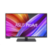 ASUS LCD 32” PA32UCXR 3840x2160 ProArt 4K 2xHDMI DP HDR IPS MiniLED, 1000 nits, Adobe RGB 99%,Self / Auto Calibration