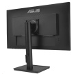ASUS LCD 27" VA27DQFS 1920x1080 IPS Full HD Frameless 100Hz Adaptive-Sync 1ms MPRT HDMI DisplayPort  VGA