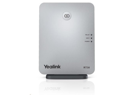 Yealink RT30 SIP DECT repeater