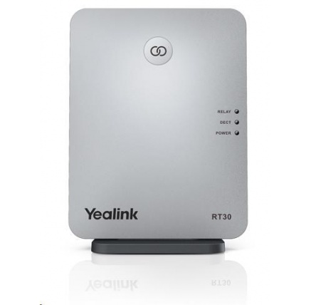 Yealink RT30 SIP DECT repeater