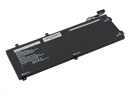 AVACOM baterie pro Dell XPS 15 9550, Precision M5510 Li-Pol 11,4V 4900mAh 56Wh