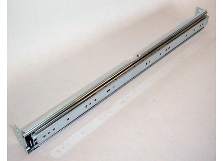 CHIEFTEC RSR-260, ližiny pro 19" IPC (2U - 5U case) - 20" (ca.50cm)