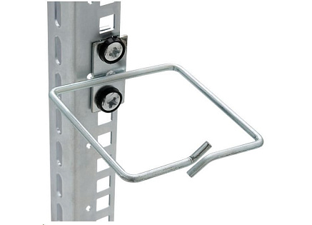 TRITON Háček 80x80 nerez