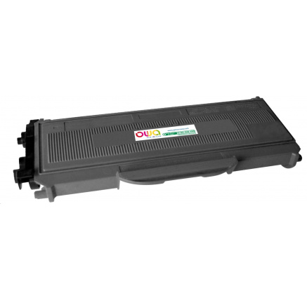 OWA Armor toner pro BROTHER HL 2140, 2150, 2170 5200p, TN2120 JUMBO, černá/black (TN-2120 JUMBO) OWA Armor toner pro BROTHER HL 2140, 2150, 2170 5200p, TN2120 JUMBO, černá/black (TN-2120 JUMBO)