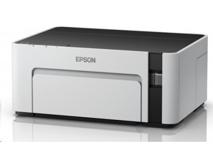 EPSON tiskárna ink EcoTank Mono M1120, A4, 720x1440, 32ppm, USB,Záruka 5 let po registraci zdarma EPSON tiskárna ink EcoTank Mono M1120, A4, 720x1440, 32ppm, USB,Záruka 5 let po registraci zdarma