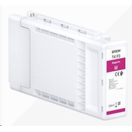 EPSON ink bar Singlepack UltraChrome XD2 T41F340 Magenta 350ml