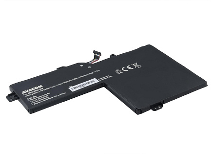 AVACOM Baterie pro Lenovo IdeaPad S540-15IML, 15IWL LI-Pol 11,34V 4630mAh 53Wh AVACOM Baterie pro Lenovo IdeaPad S540-15IML, 15IWL LI-Pol 11,34V 4630mAh 53Wh