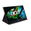 ACER LCD PM161QB1bmiuux 40cm (15.6") IPS LED, FHD 1920x1080@60Hz, 250cd/m2, 170/170, -, 1xHDMI + 2xType-C + Audio Out,