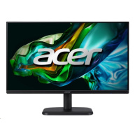 ACER LCD EK271P0Bi 16:9 1ms(VRB) 250nits 1xVGA 1xHDMI FreeSync EURO EMEA EMEA Black H.cable x1 144Hz VA